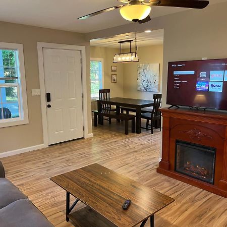 Wilson Two Bedroom House In Historic Loveland Exterior foto
