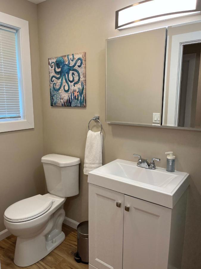 Wilson Two Bedroom House In Historic Loveland Exterior foto