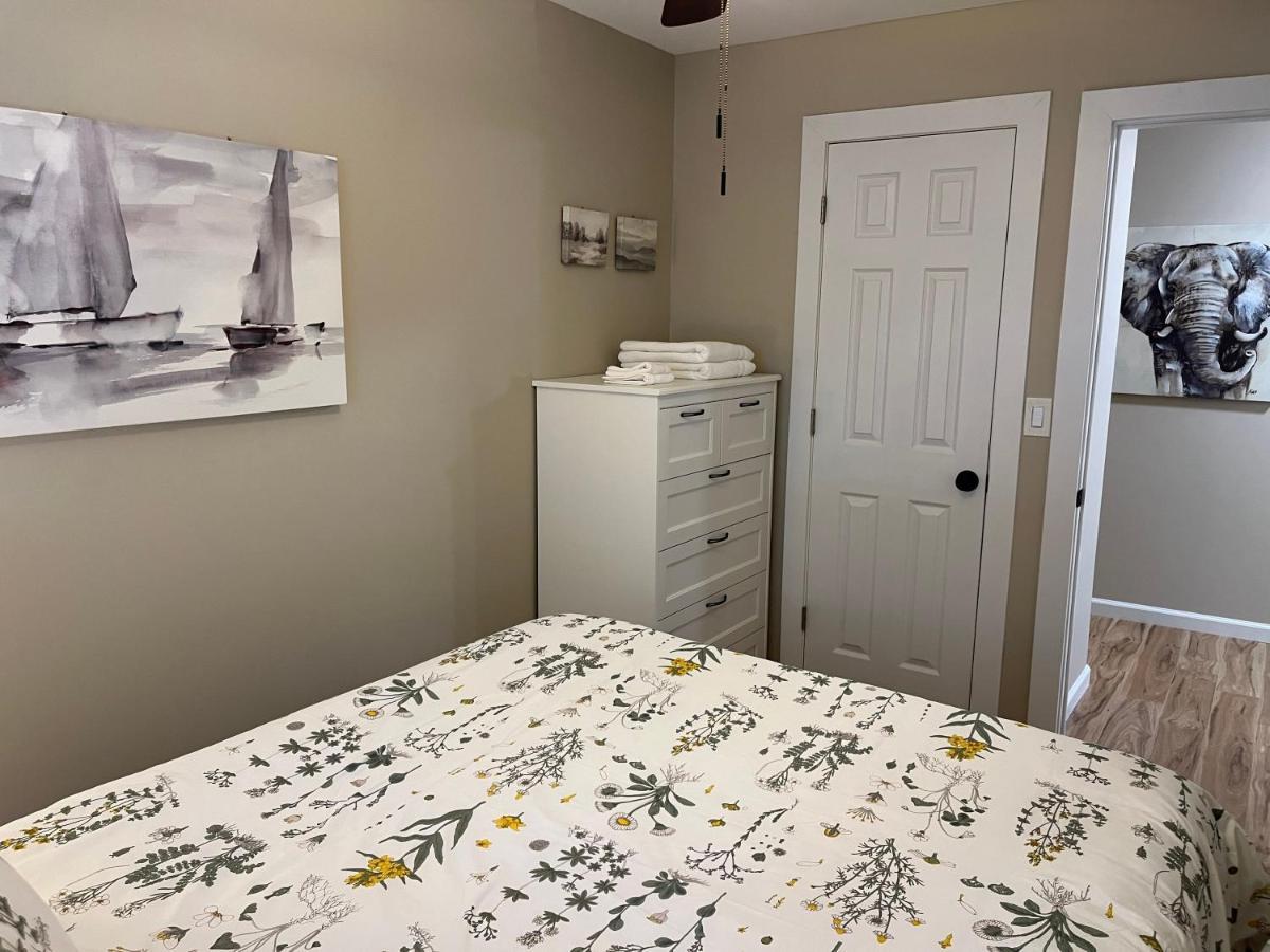 Wilson Two Bedroom House In Historic Loveland Exterior foto